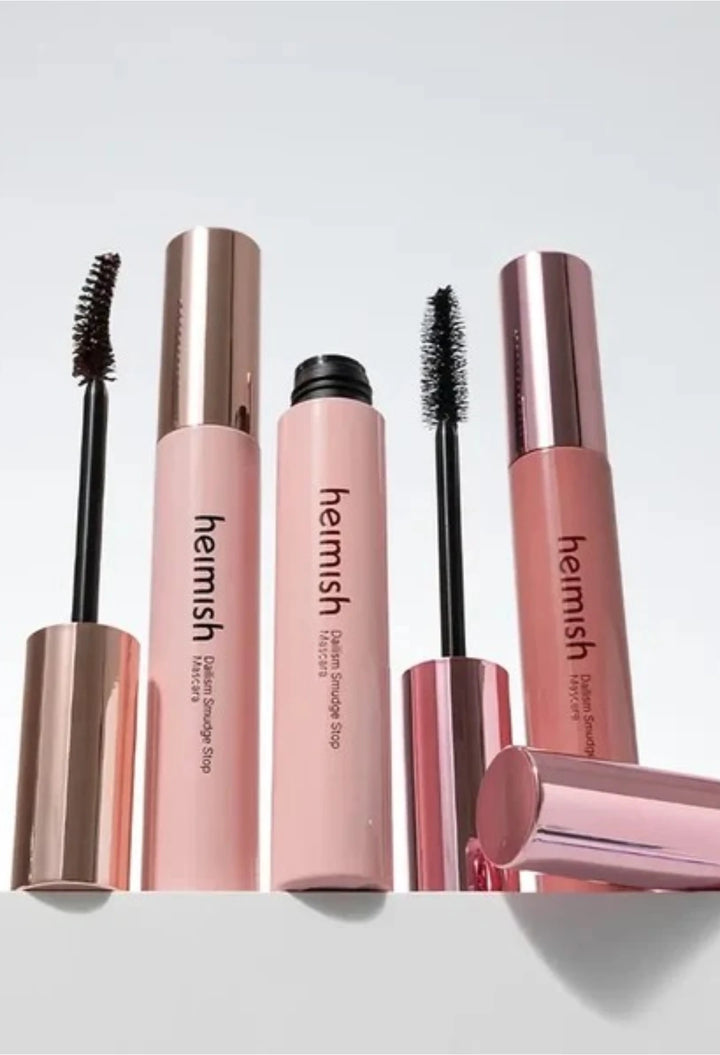 Heimish Dailism Smudge Stop Mascara