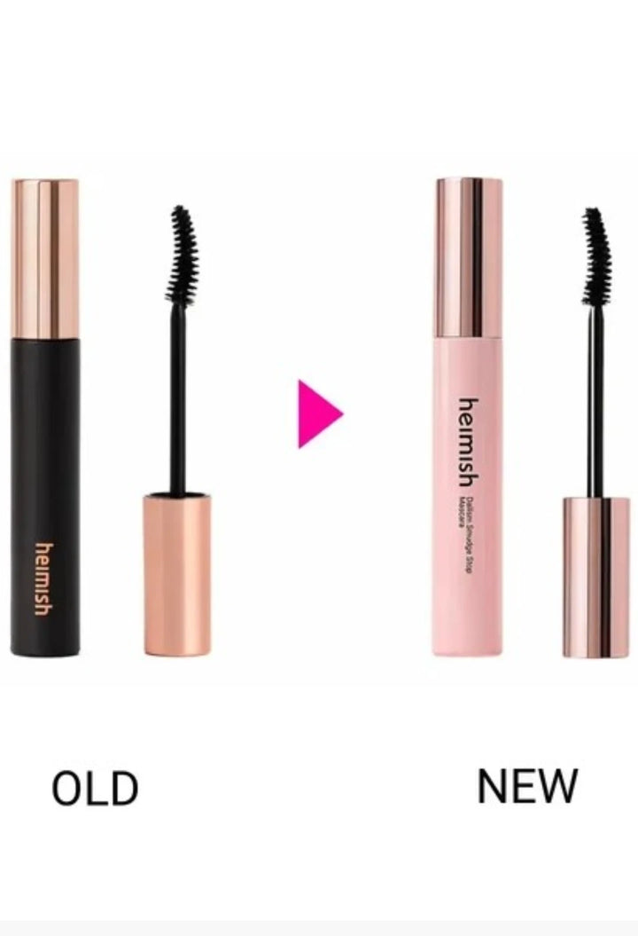 Heimish Dailism Smudge Stop Mascara