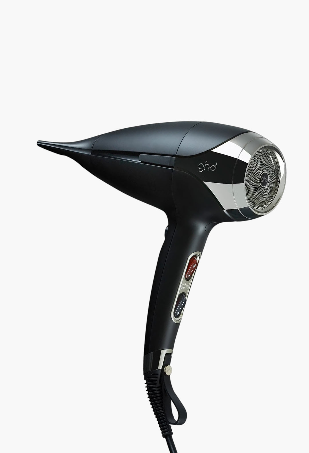 Helios™ Professional Hair Dryer - Black - GLAM MODA
