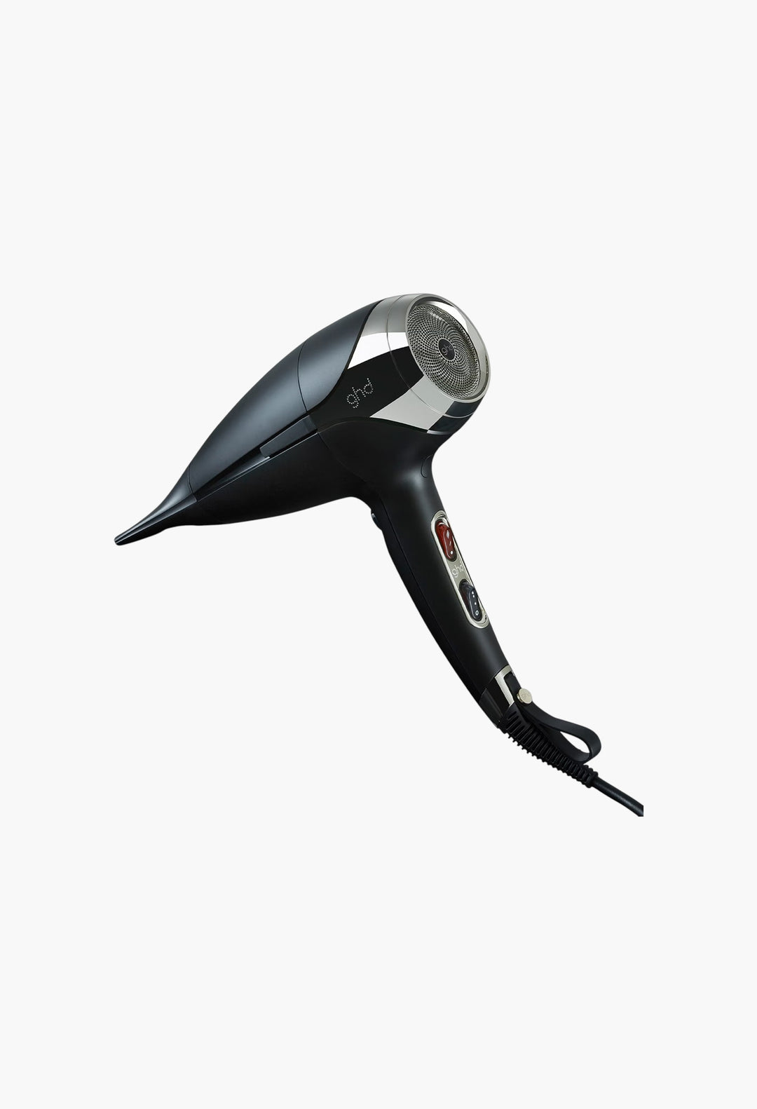 Helios™ Professional Hair Dryer - Black - GLAM MODA