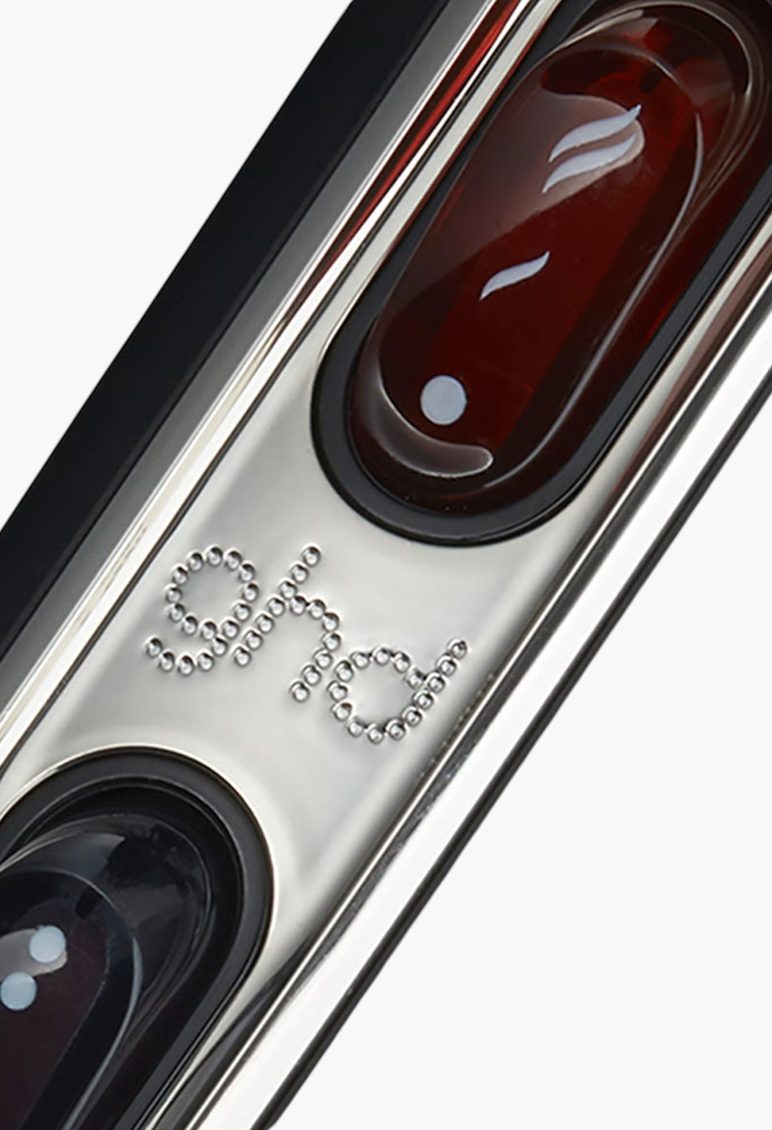 Helios™ Professional Hair Dryer - Black - GLAM MODA