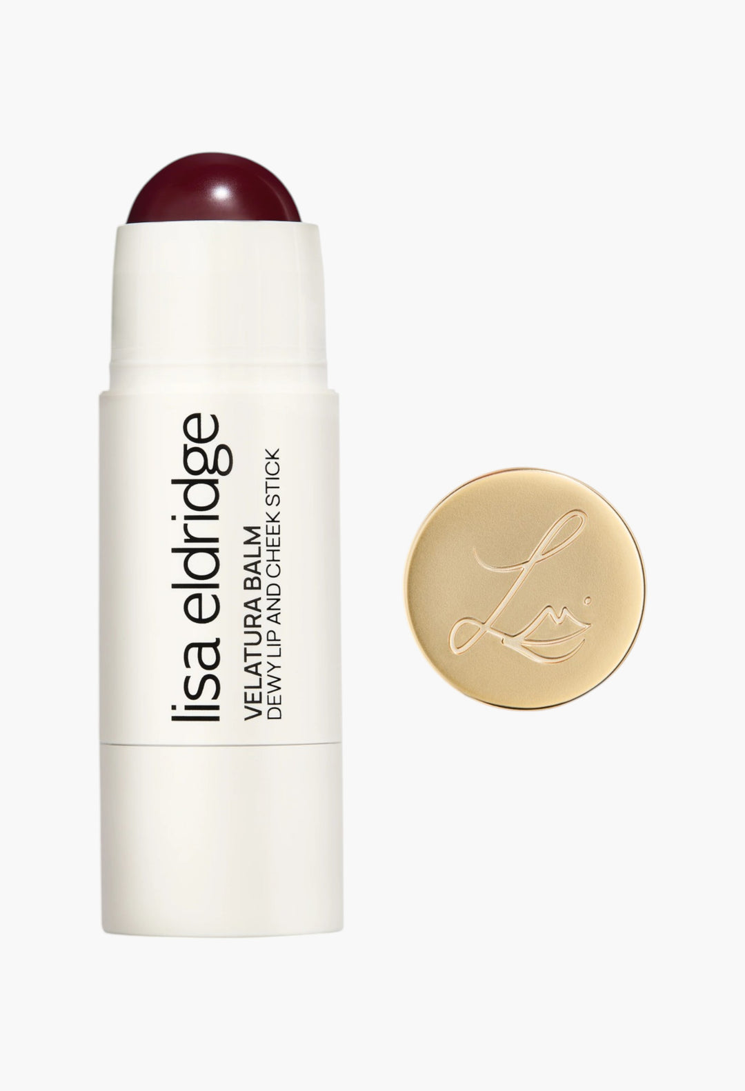 Velatura Balm Dewy Lip and Cheek Stick - GLAM MODA