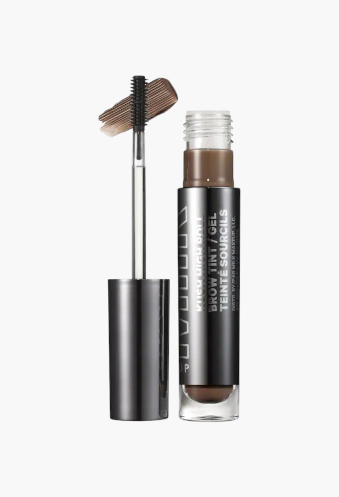Kush High Roll Defining Tubing Eyebrow Gel - GLAM MODA