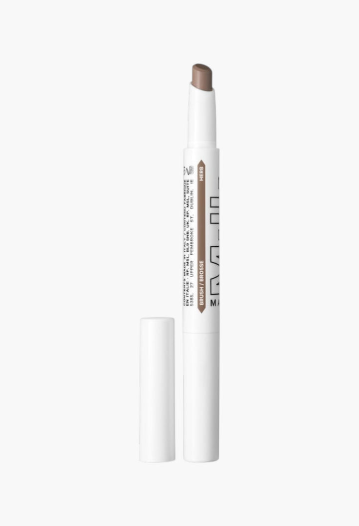 Kush Brow Shadow Stick Waterproof Eyebrow Pencil - GLAM MODA