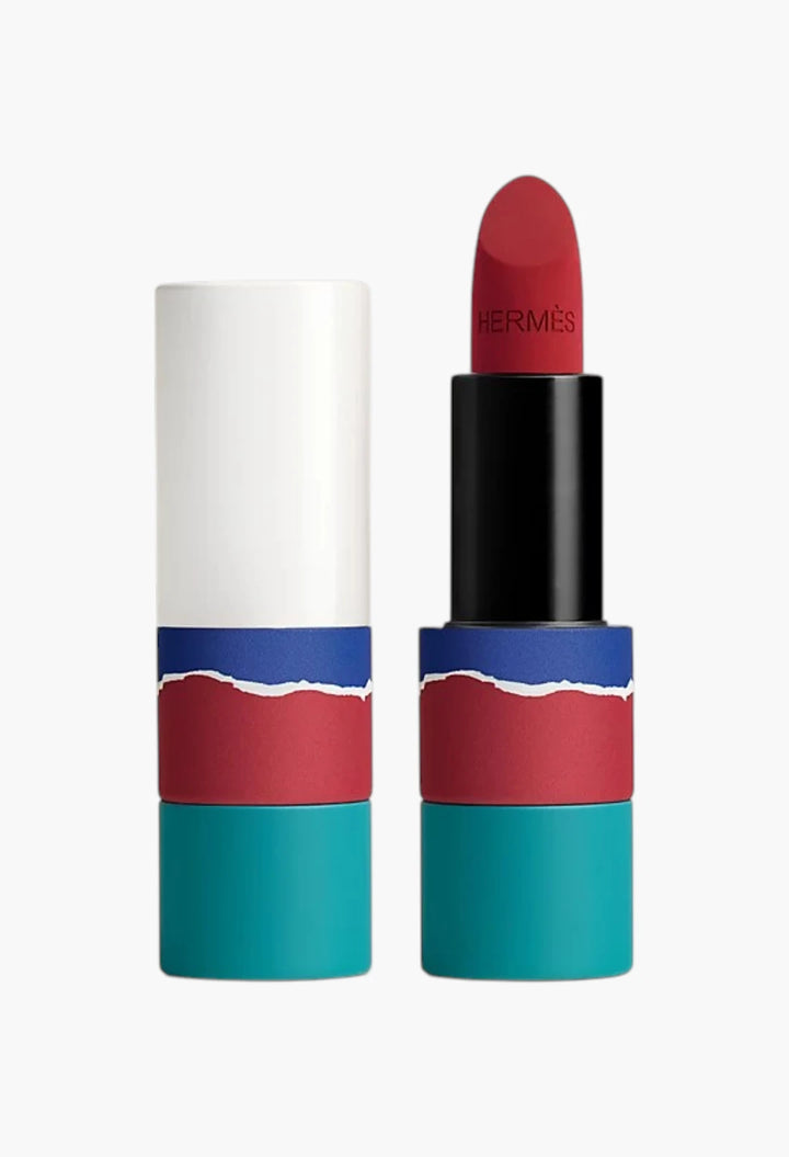Matte lipstick, Limited Edition