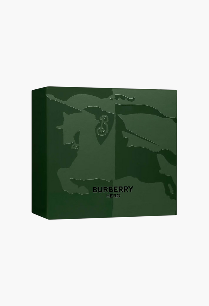 Hero Eau de Parfum Men's Gift Set - GLAM MODA