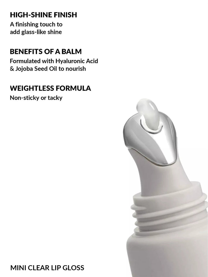 Hero Mini Gift Set - GLAM MODA