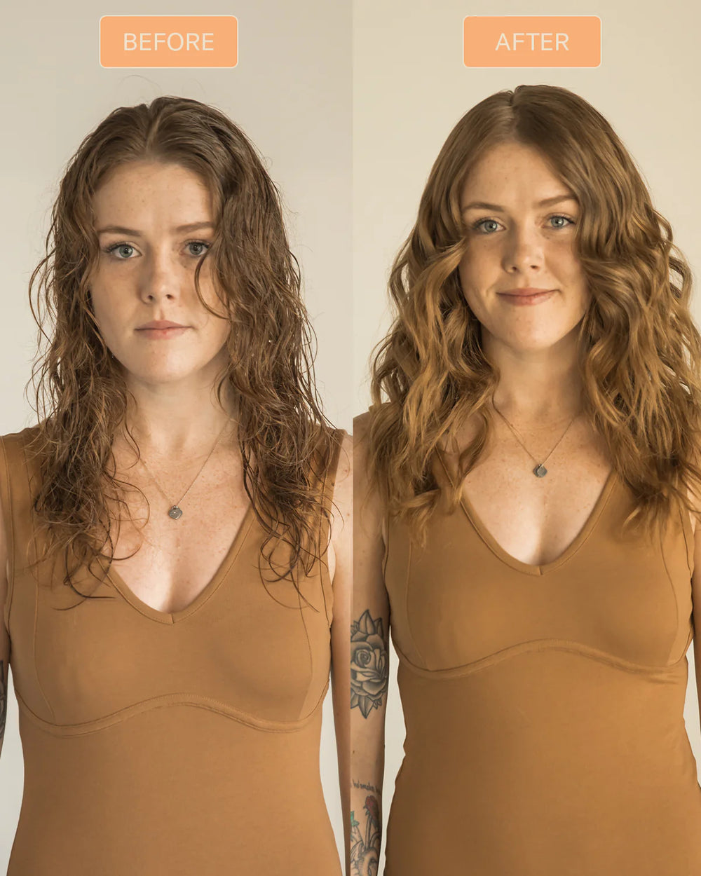 Hibiscus Wave Spray - GLAM MODA