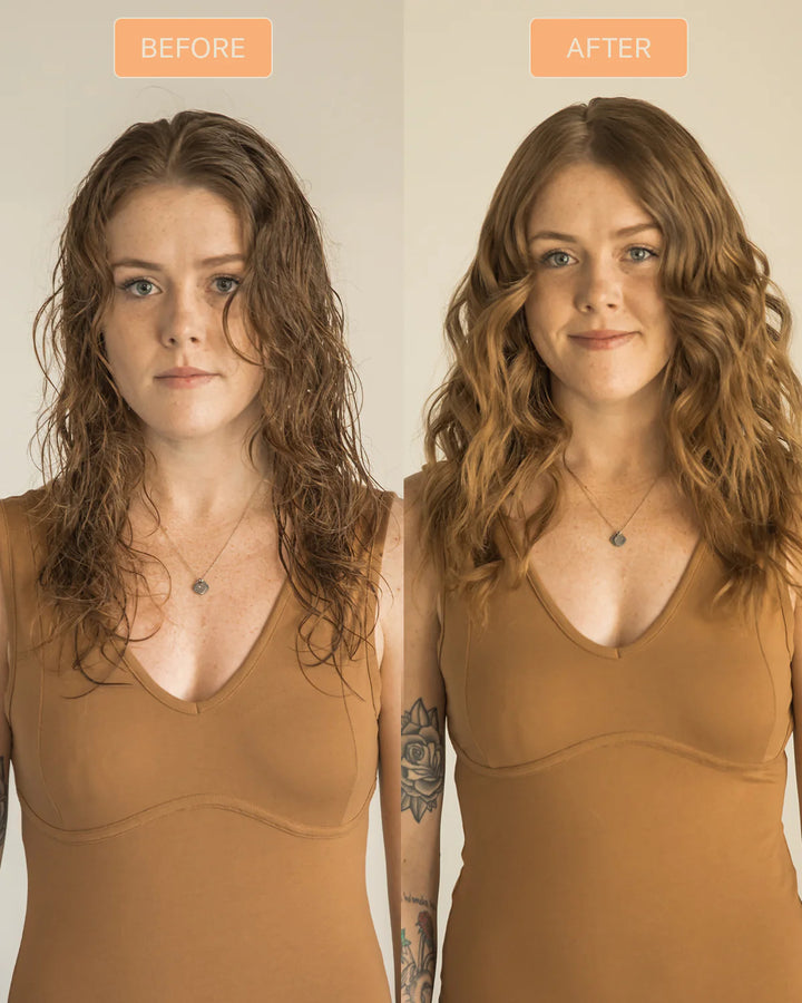 Hibiscus Wave Spray - GLAM MODA