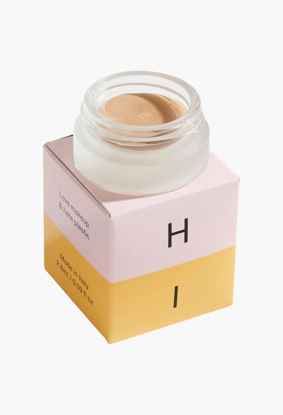 High Glow Highlighter 2.8g - GLAM MODA