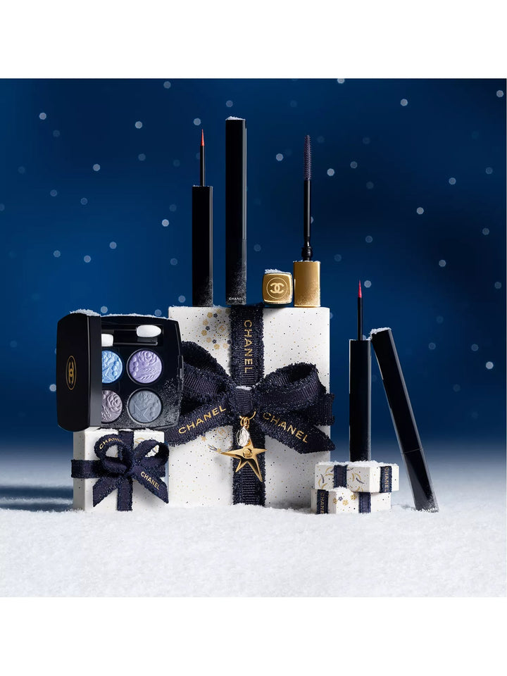 High Precision Long-Wearing And Waterproof Liquid Eyeliner 2.5g - GLAM MODA