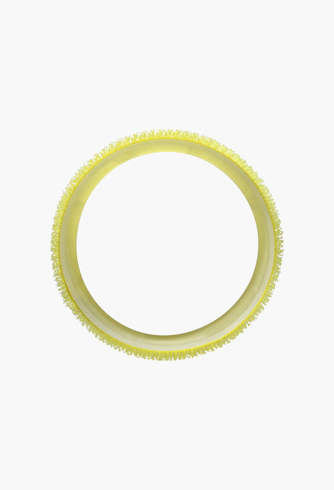 High Tops Self-Grip Rollers - GLAM MODA