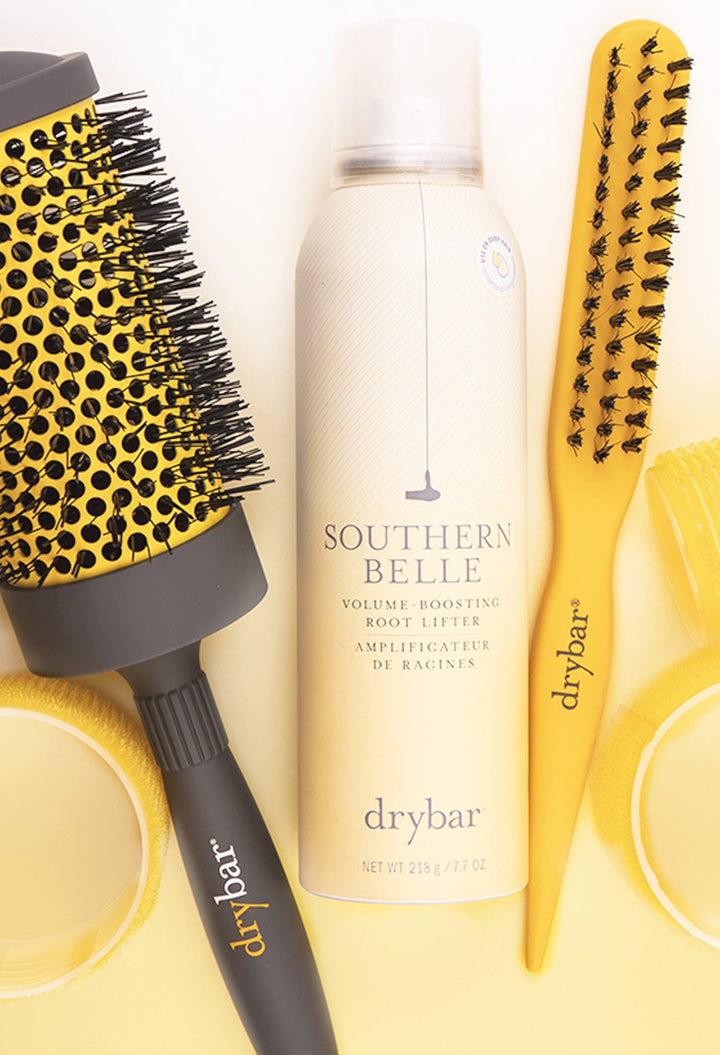 High Tops Self-Grip Rollers - GLAM MODA