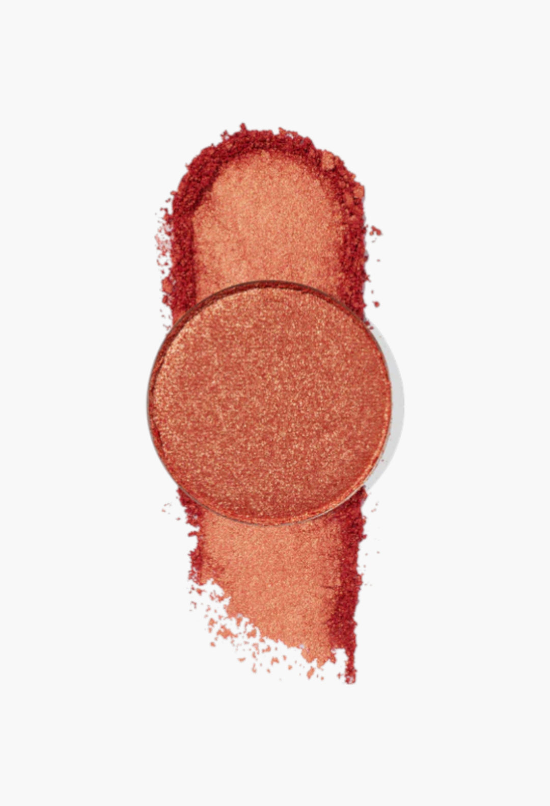 Pressed Powder Shadow - Blendable Bold Pigment - GLAM MODA