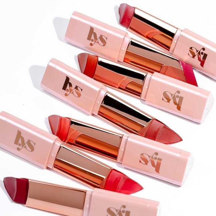 Higher Standard Cream Glow Blush Sticks - GLAM MODA