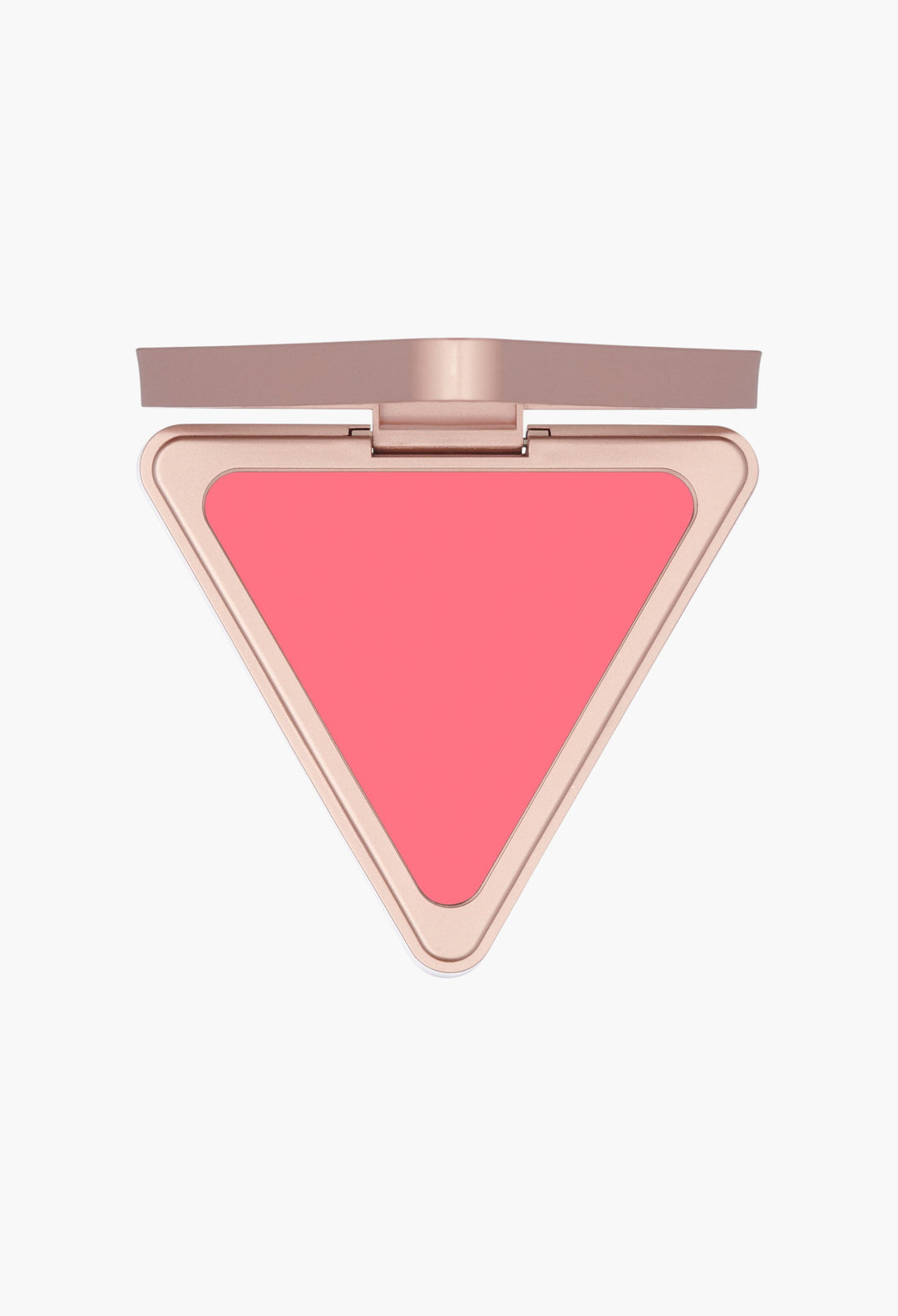 Higher Standard Satin Matte Cream Blush - GLAM MODA