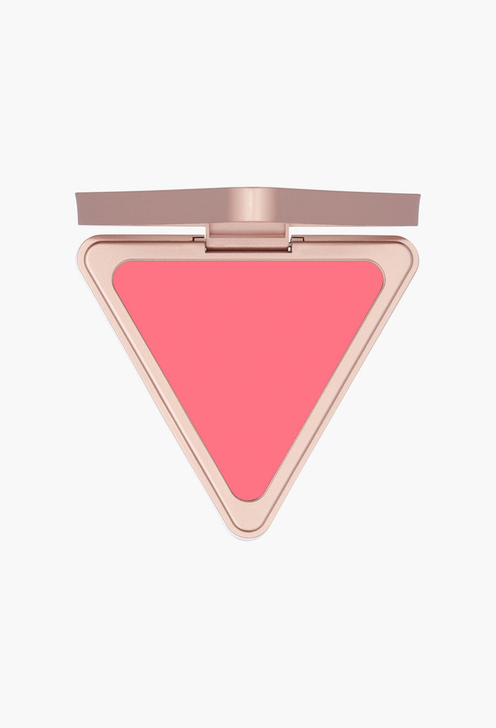 Higher Standard Satin Matte Cream Blush - GLAM MODA