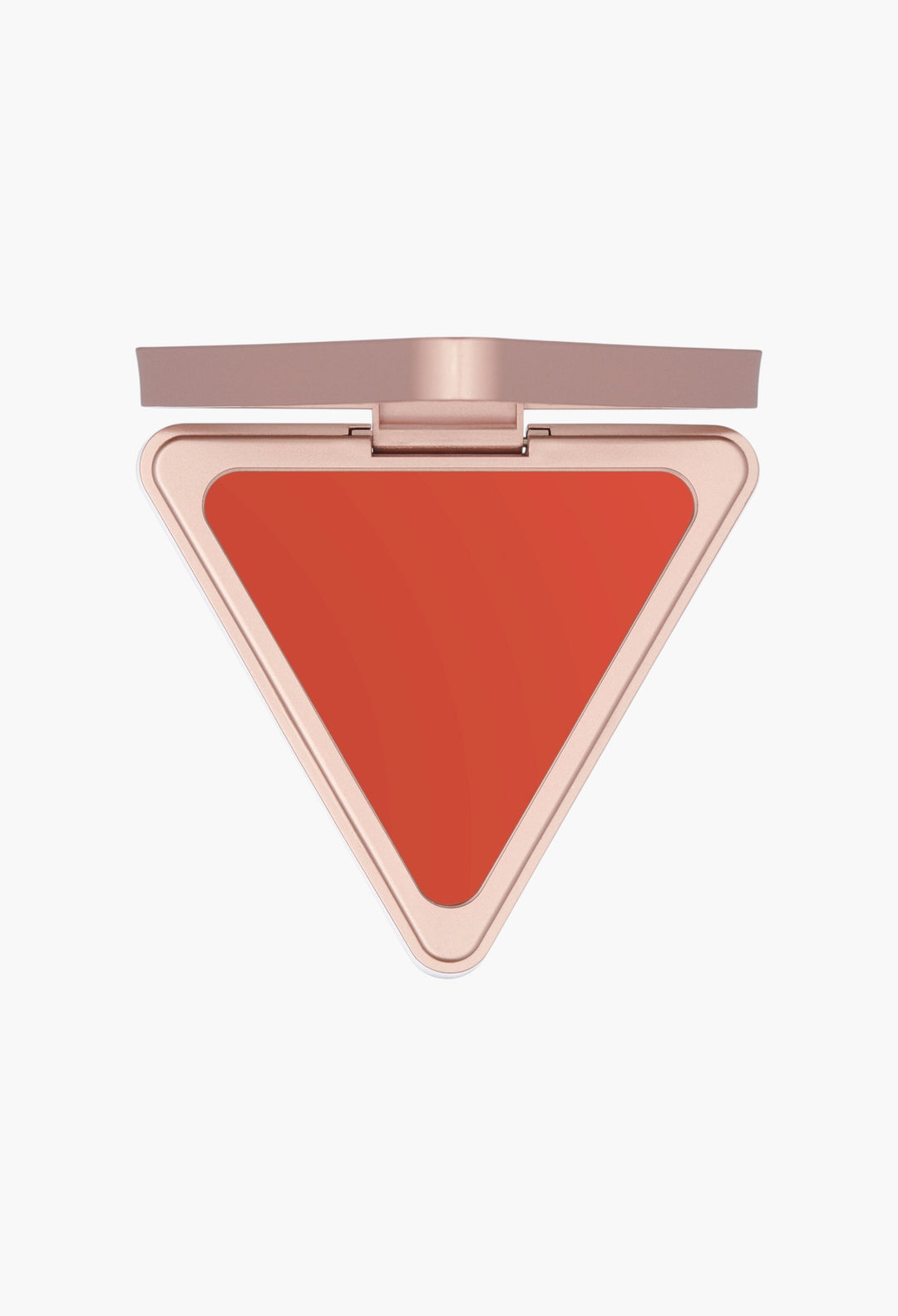 Satin-matte Blush - Natural Flush Cream Blush - GLAM MODA