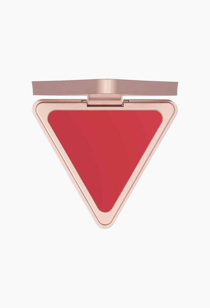 Higher Standard Satin Matte Cream Blush - GLAM MODA