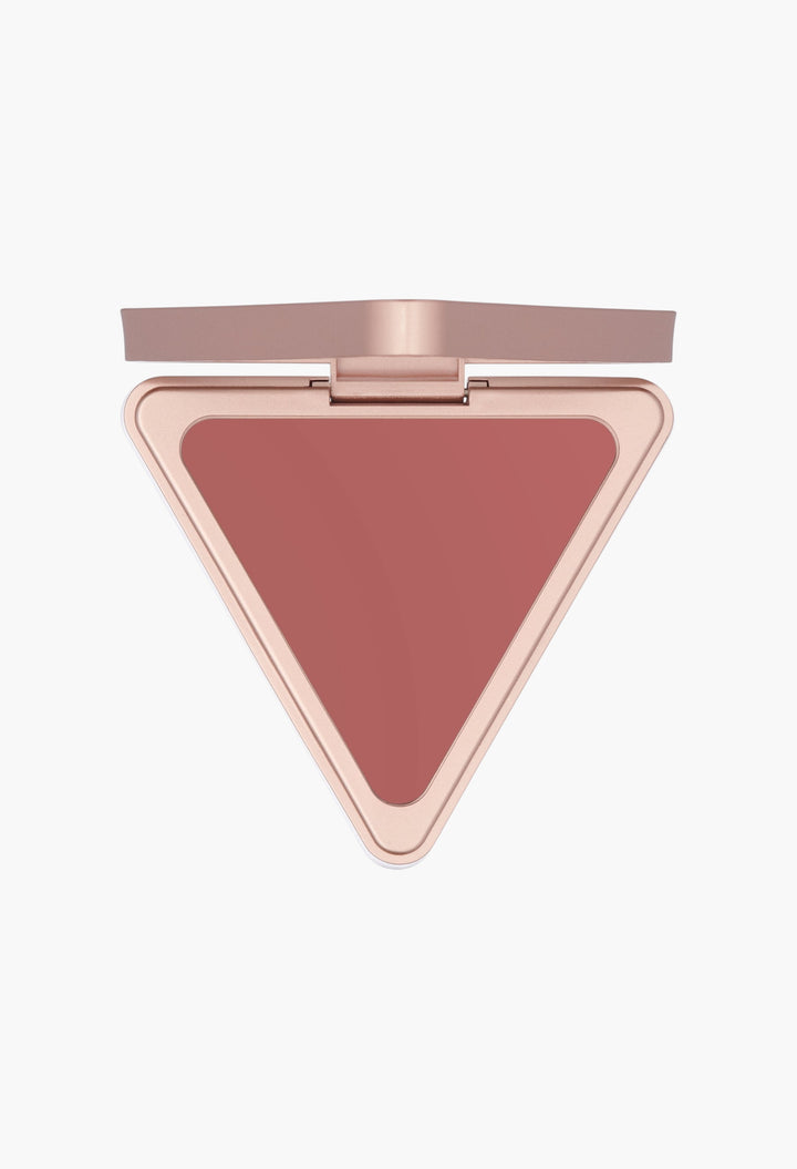 Higher Standard Satin Matte Cream Blush - GLAM MODA