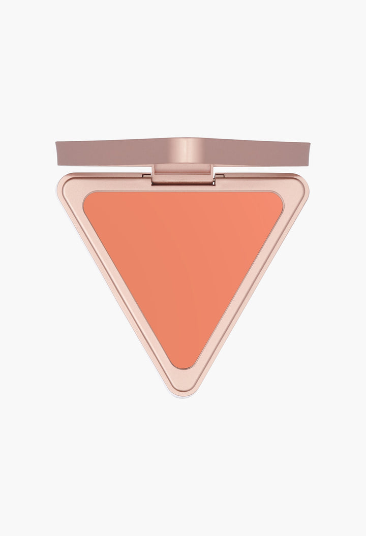 Higher Standard Satin Matte Cream Blush - GLAM MODA