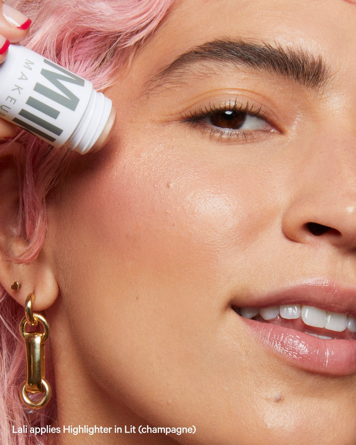 Highlighter Cream Highlighter Stick - 6 g - GLAM MODA