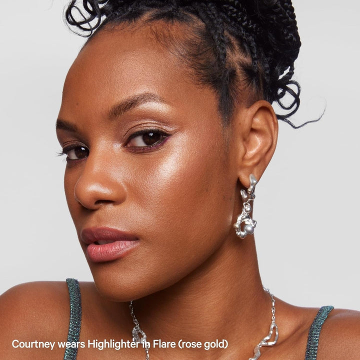 Highlighter Cream Highlighter Stick - 6 g - GLAM MODA