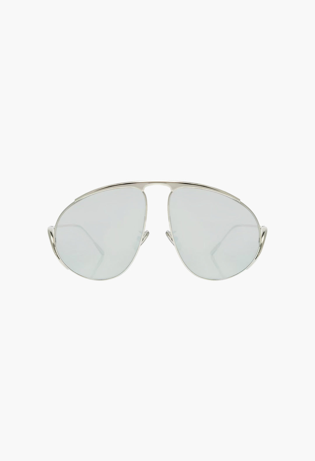 Hillock Aviator Sunglasses - GLAM MODA