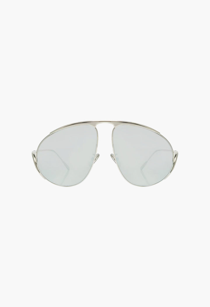 Hillock Aviator Sunglasses - GLAM MODA