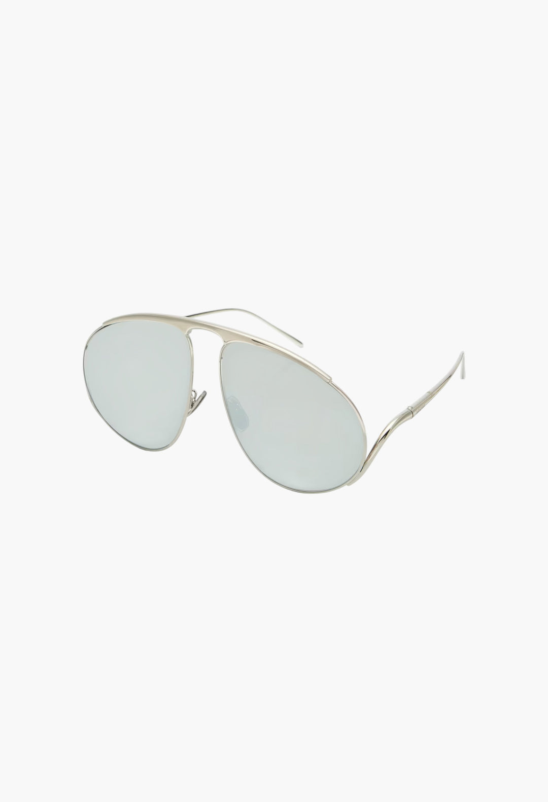Hillock Aviator Sunglasses - GLAM MODA