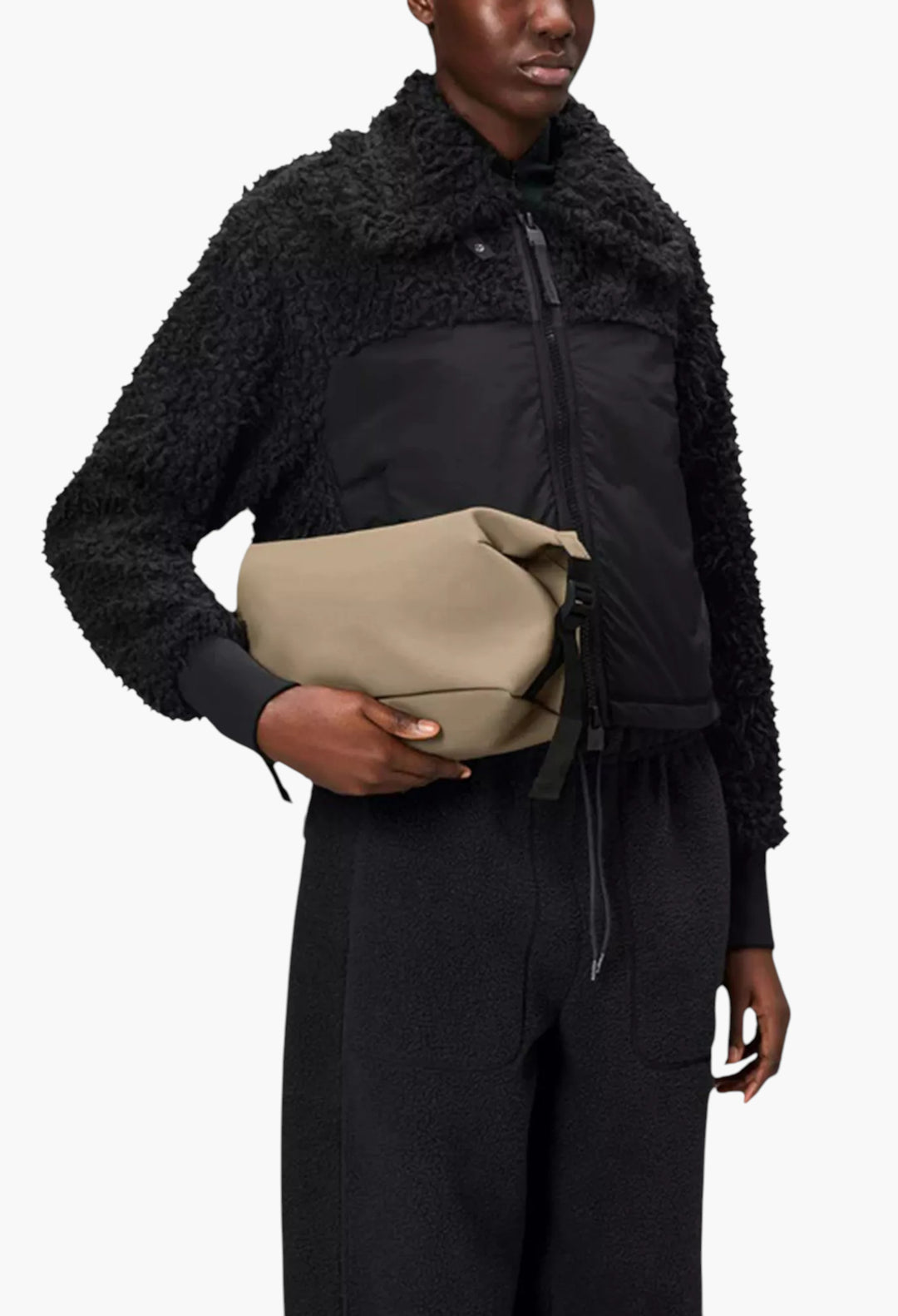 Hilo Waterproof Wash Bag - GLAM MODA