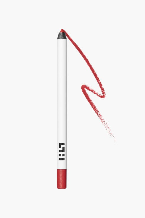 Hinoki - Lip Trace Shape Liner