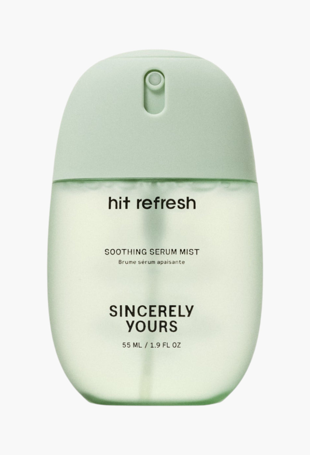 Hit Refresh Soothing Serum Mist - GLAM MODA