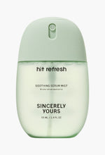 Hit Refresh Soothing Serum Mist