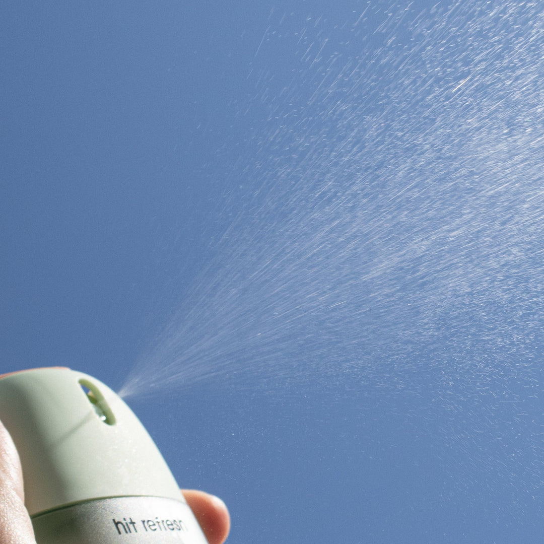 Hit Refresh Soothing Serum Mist - GLAM MODA