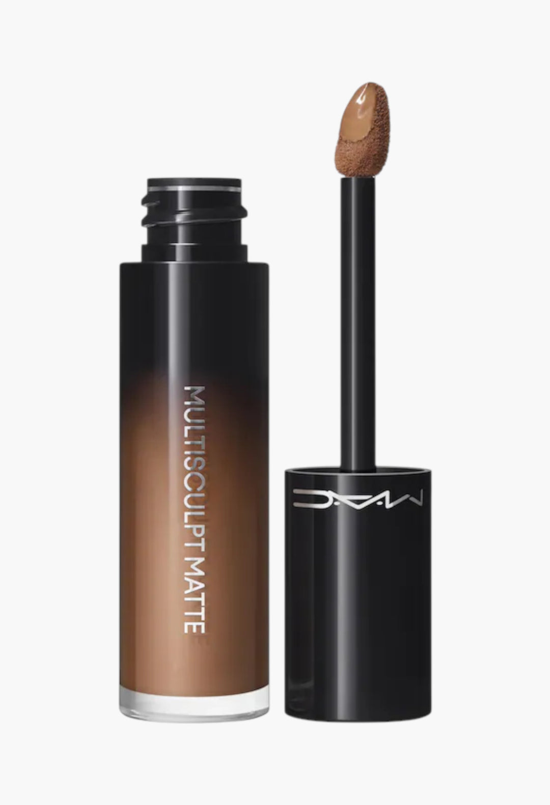 Multisculpt Matte Liquid Eyeshadow + All-over Colour - GLAM MODA