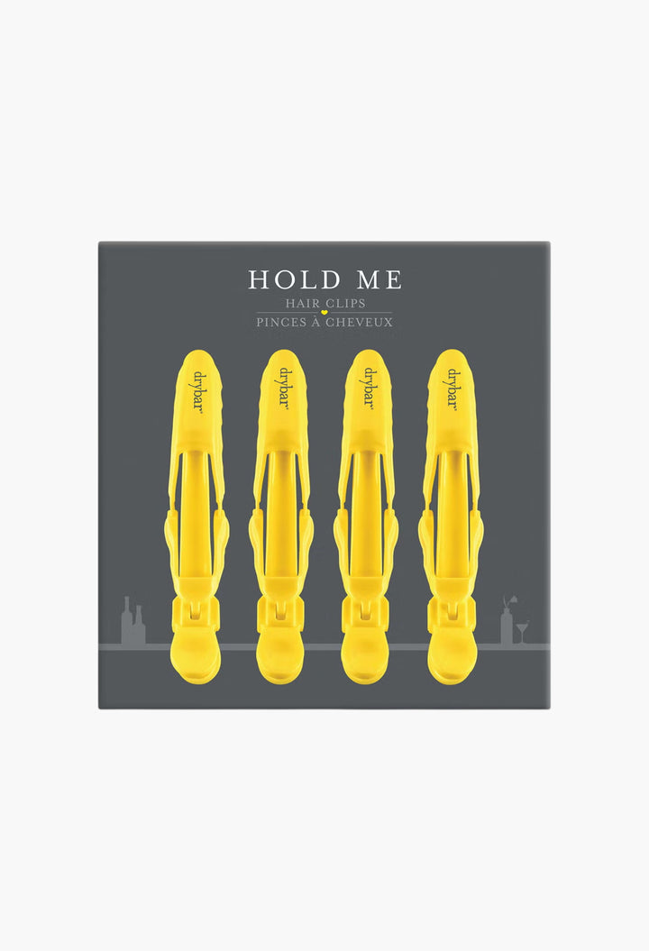 Hold Me Hair Clips - GLAM MODA