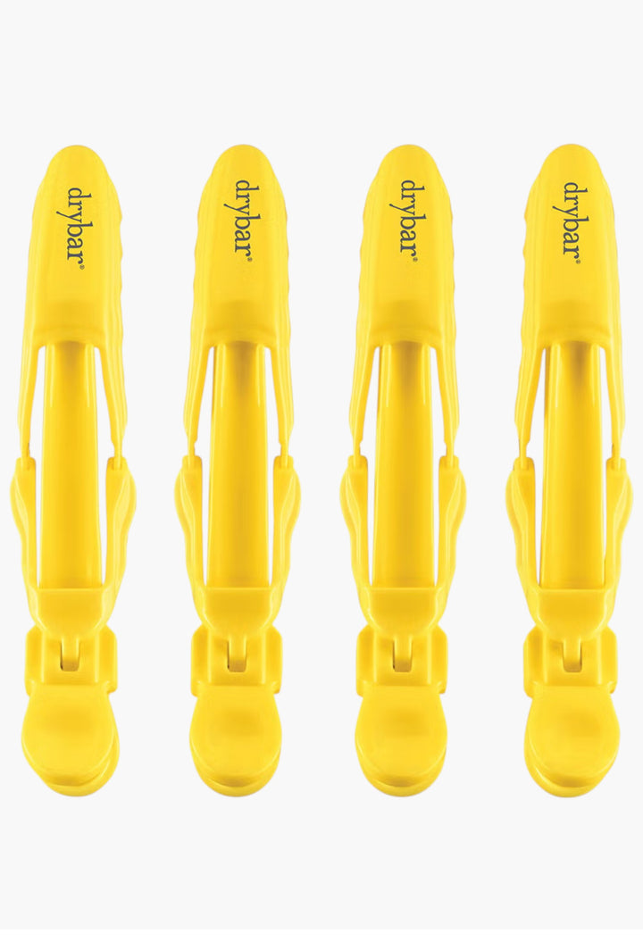 Hold Me Hair Clips - GLAM MODA