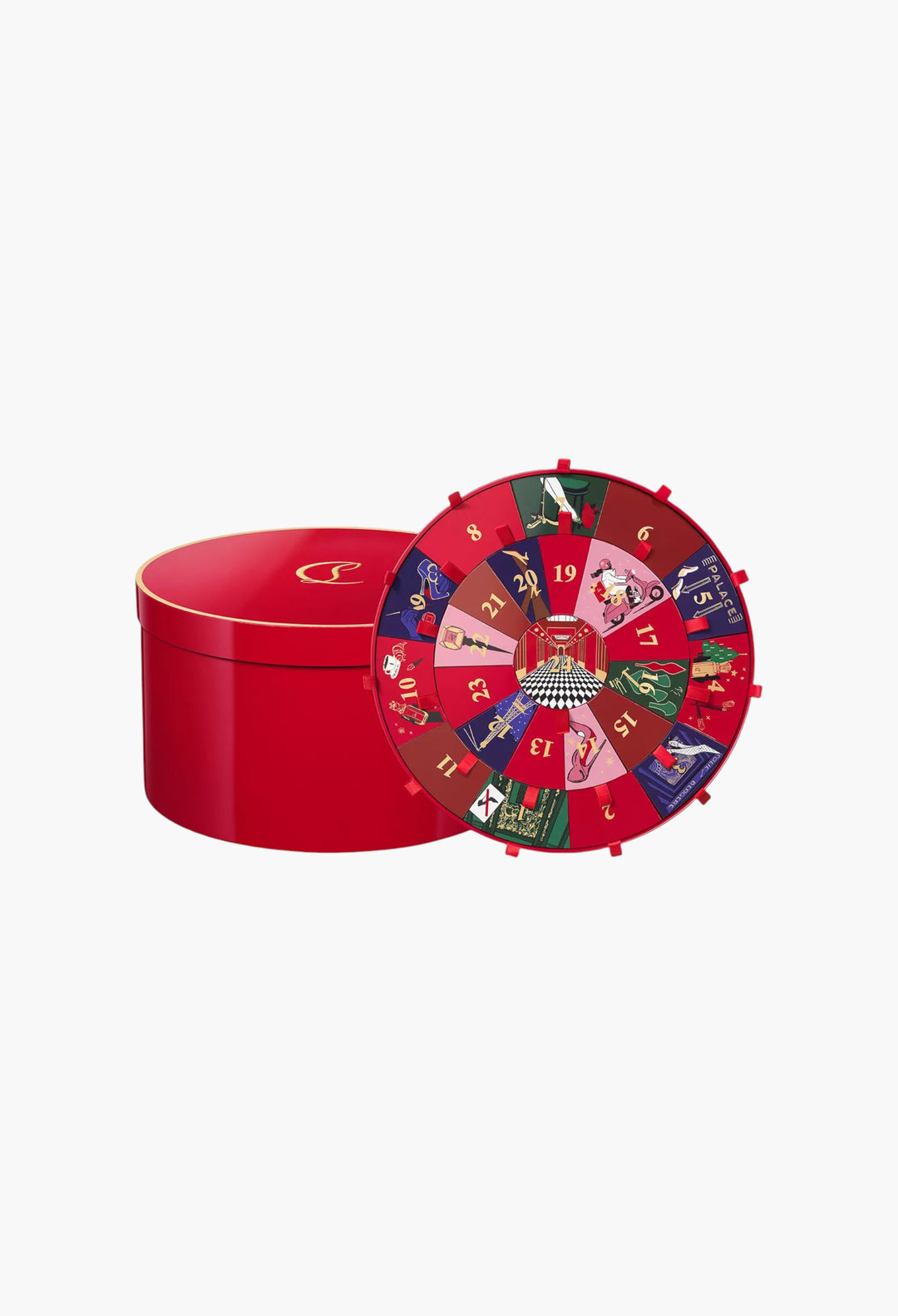 Beauty Advent Calendar 2025 - Advent Calendar 2025 - GLAM MODA