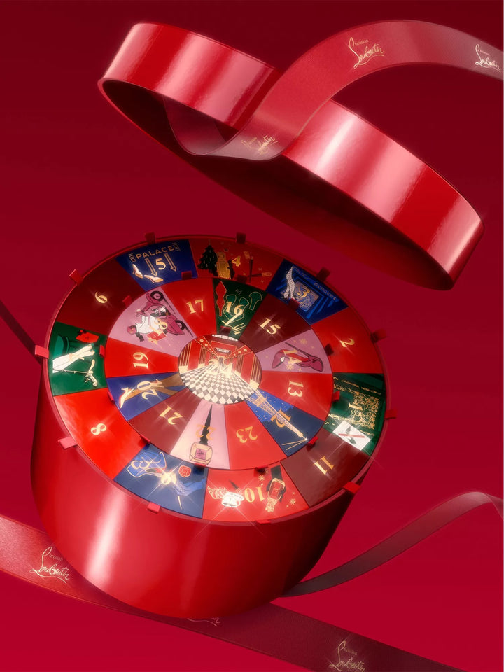 Beauty Advent Calendar 2025 - Advent Calendar 2025 - GLAM MODA