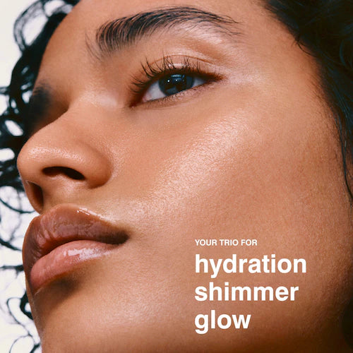 Holiday Glazed Trio Gift Set - GLAM MODA