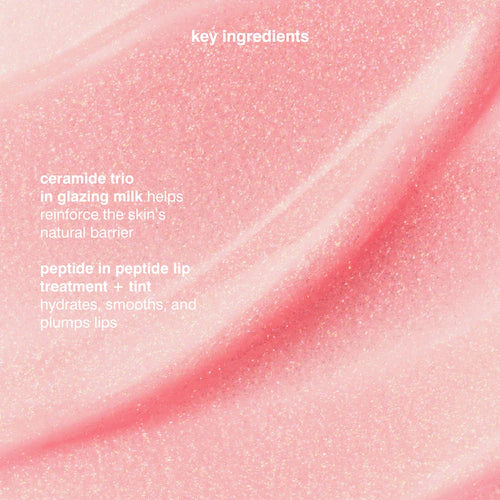 Holiday Glazed Trio Gift Set - GLAM MODA