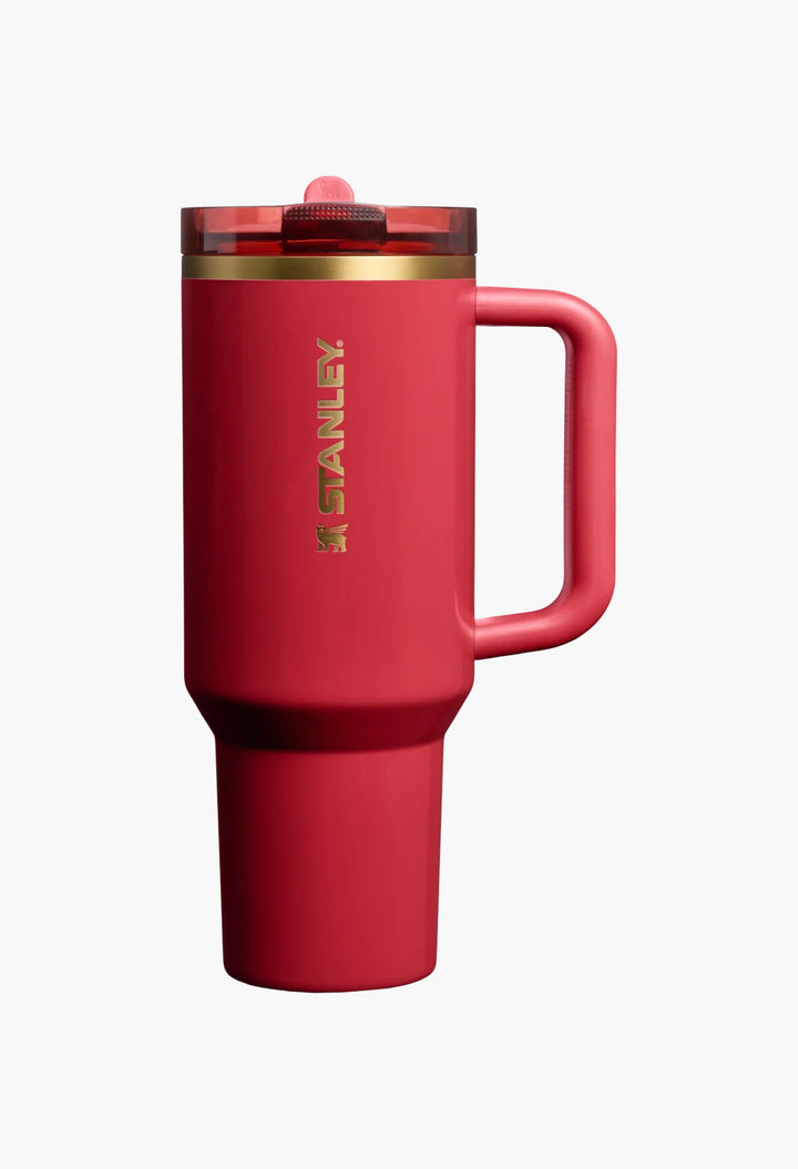 The Cheers & Cheer Quencher ProTour Flip Straw Tumbler - GLAM MODA