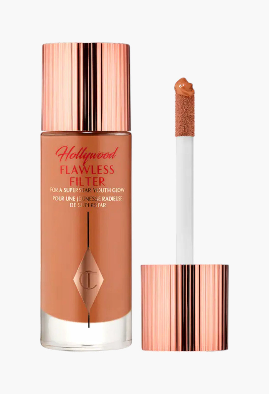 Hollywood Flawless Filter - GLAM MODA