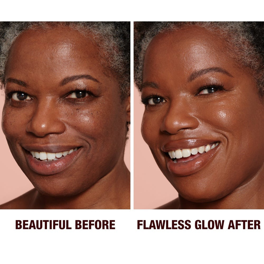 Hollywood Flawless Filter - GLAM MODA