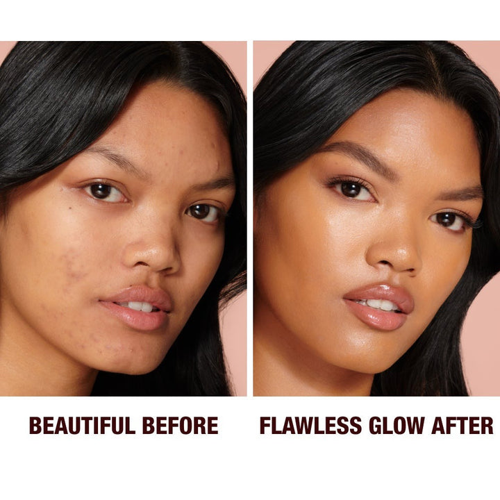 Hollywood Flawless Filter - GLAM MODA