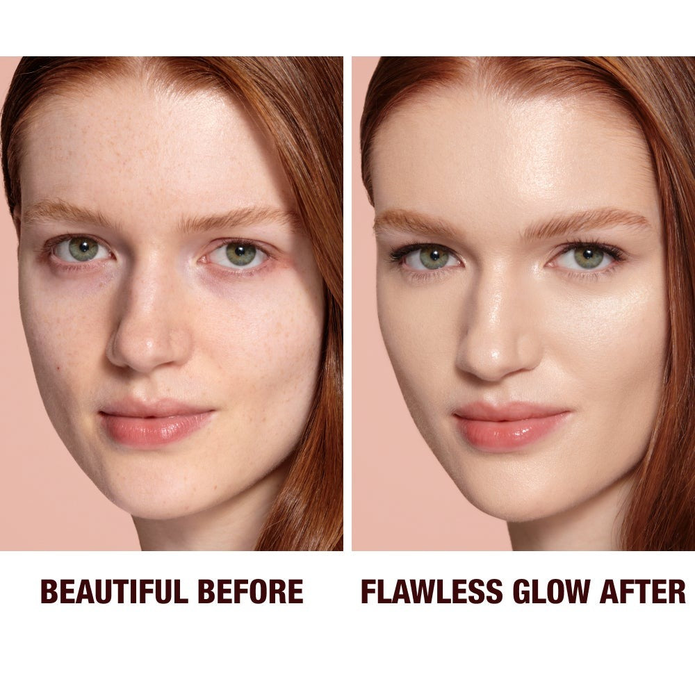 Hollywood Flawless Filter - GLAM MODA
