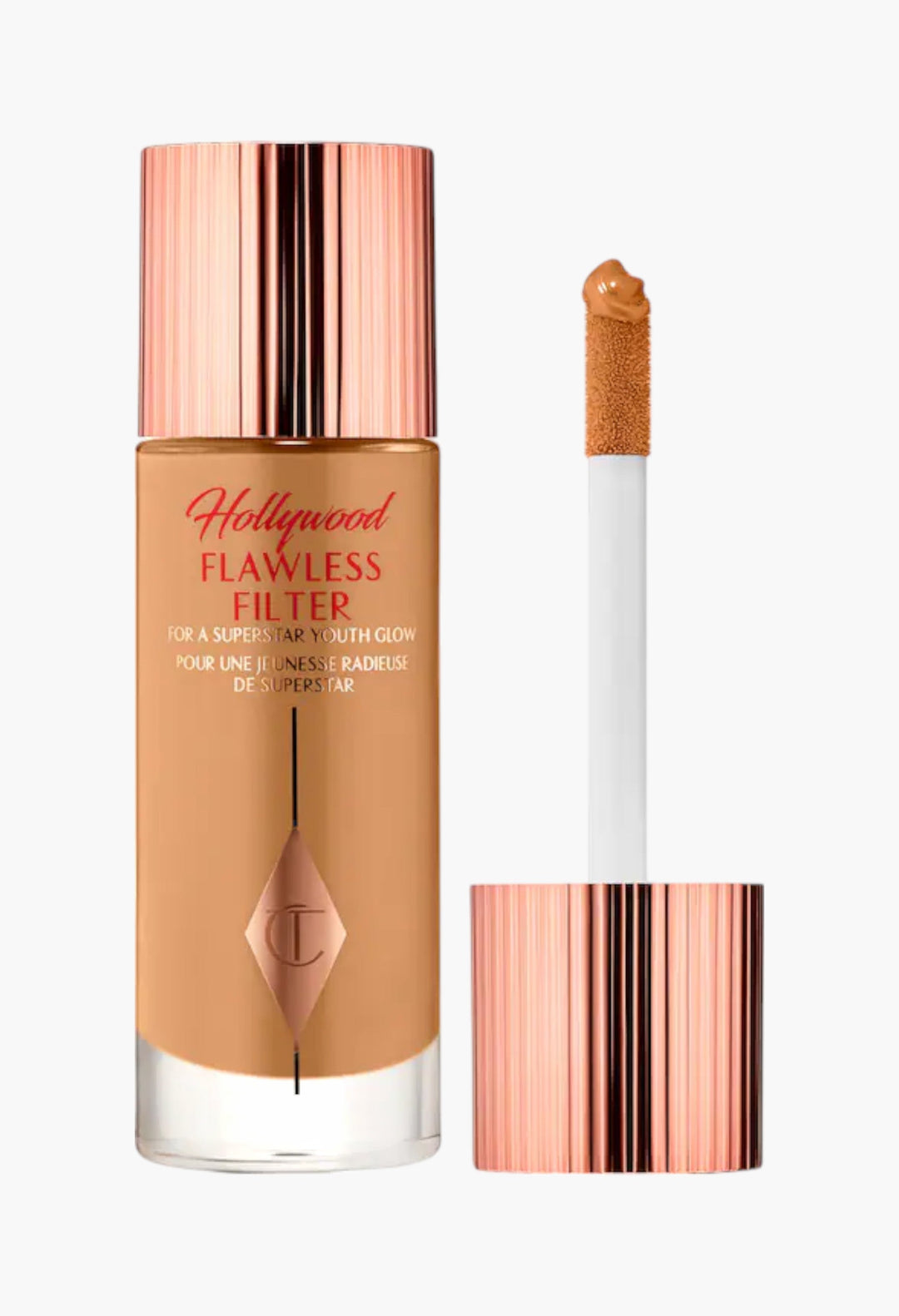 Hollywood Flawless Filter - GLAM MODA