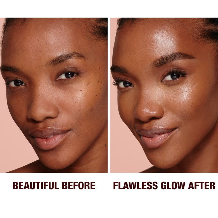 Hollywood Flawless Filter - GLAM MODA