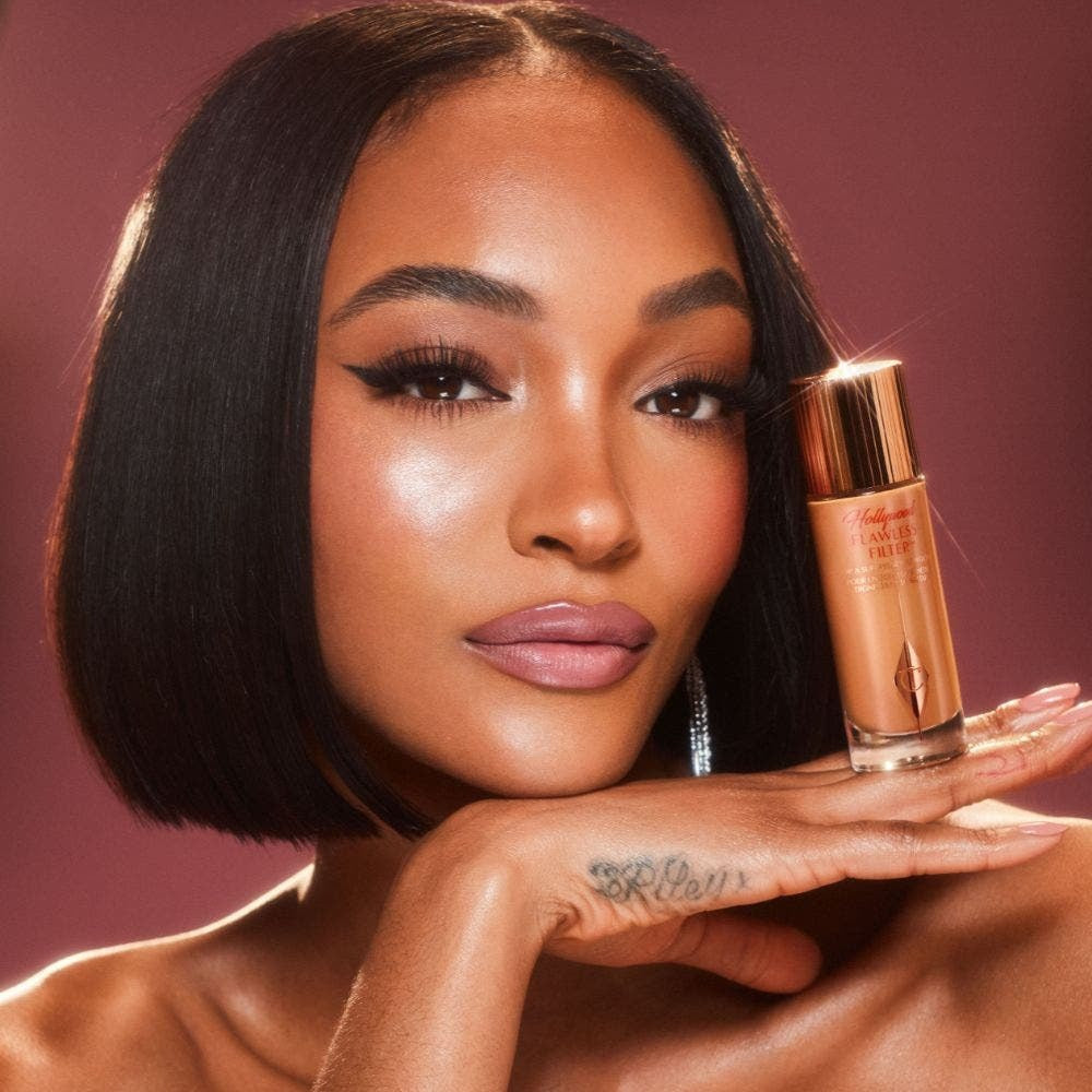 Hollywood Flawless Filter - GLAM MODA